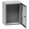 Compact Enclosure Spacial S3D IP66 300 X 200 X 150 Plain Door w/o Mounting plate